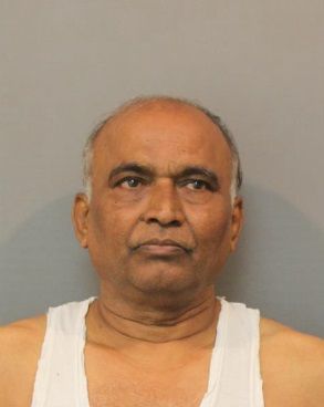 Ashok K. Patel
